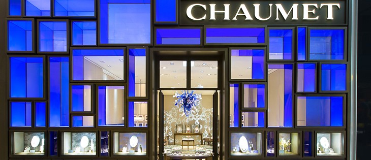 The Dubai Mall | Chaumet