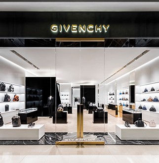 givenchy paragon