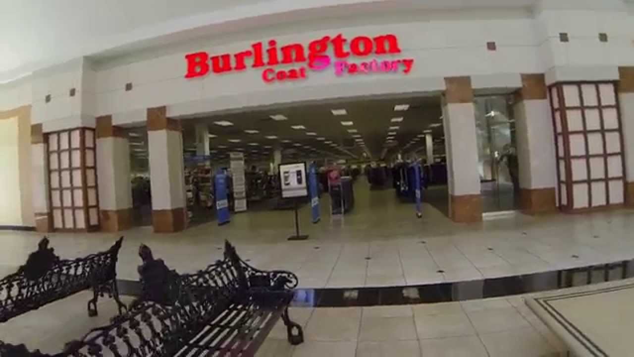 Desert Sky Mall Burlington Coat Factory