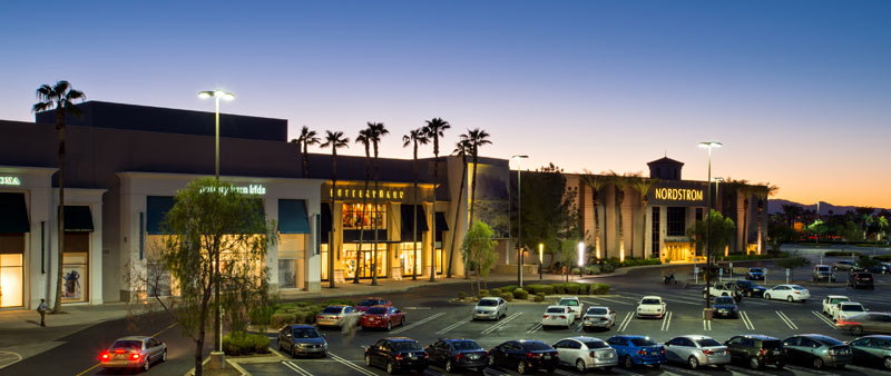 Fwhat Floor Is Fabletics In Chandler Fashion Mall