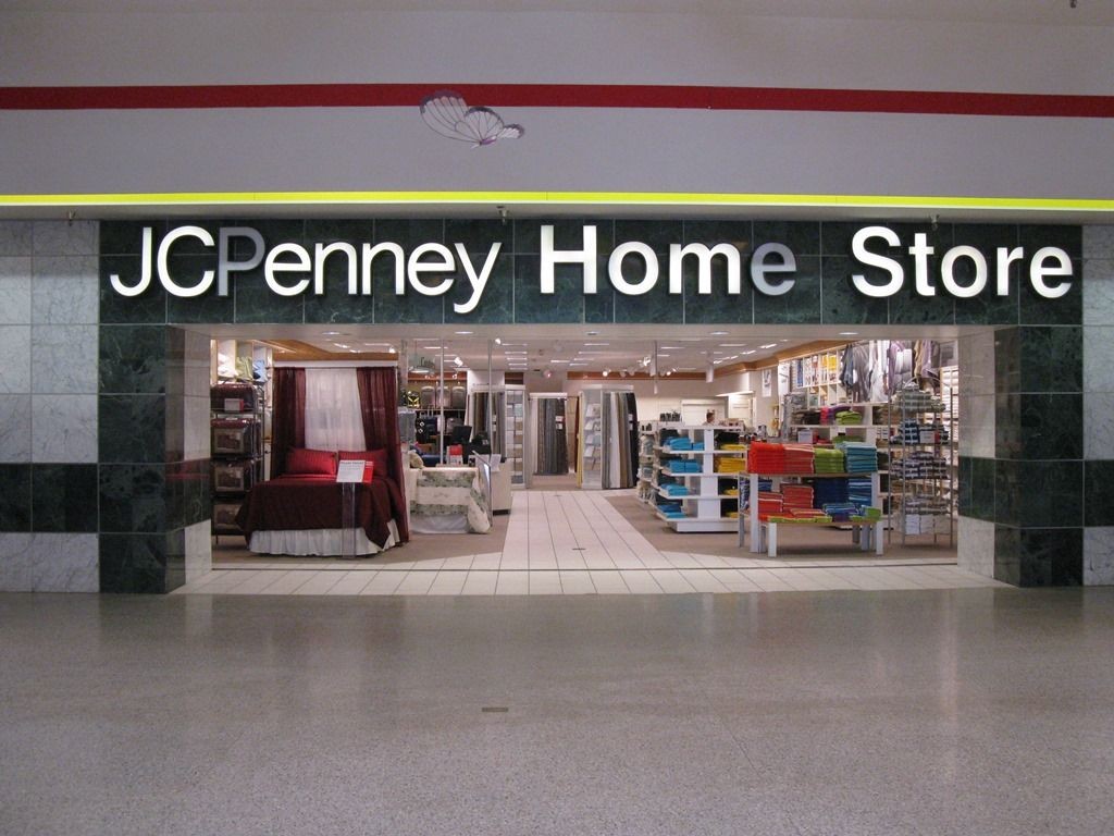Superstition Spring Center Jcpenney Home Store