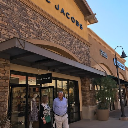 Marc Jacobs Desert Hills Outlet