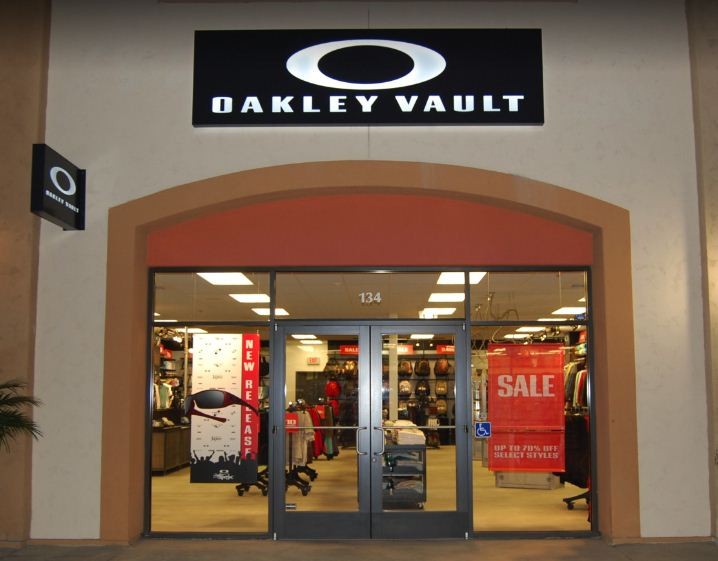 loakes outlet