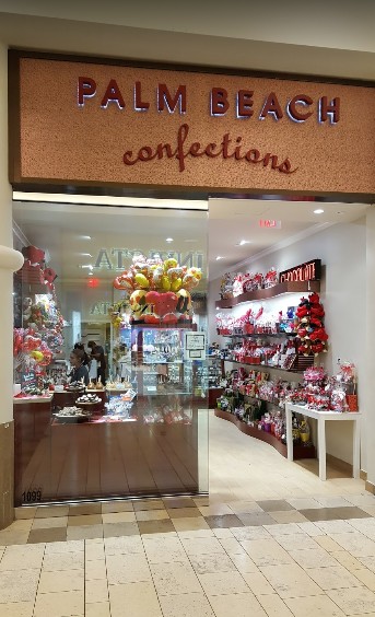 Town Center at Boca Raton | Palm Beach Confections