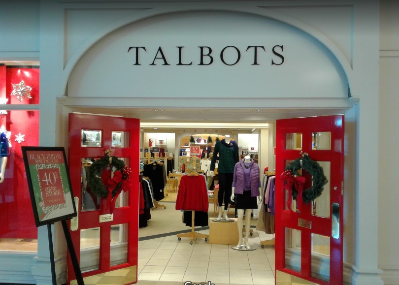 Town Center at Boca Raton Talbots
