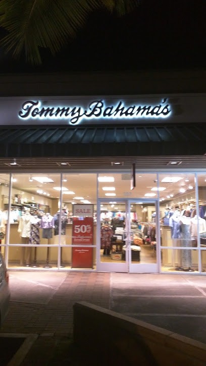 Tommy Bahama Waikele 2025