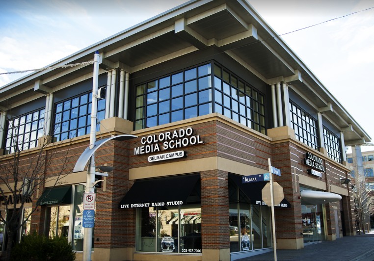 Belmar | Colorado Media School