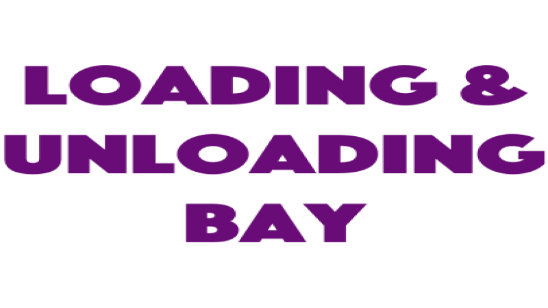 Far East Plaza | Loading & Unloading Bay
